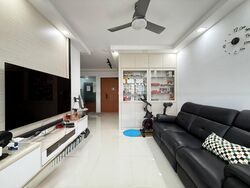 Blk 26B Saint George's Towers (Kallang/Whampoa), HDB 4 Rooms #467690621